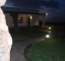 Agriturismo Irghitula Posada